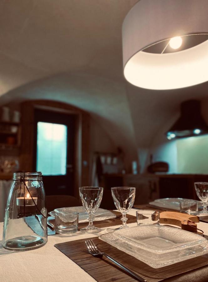 La Suite Lou Le Noyer  Bagian luar foto