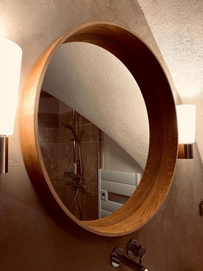 La Suite Lou Le Noyer  Bagian luar foto