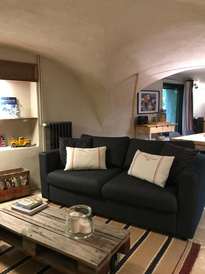La Suite Lou Le Noyer  Bagian luar foto